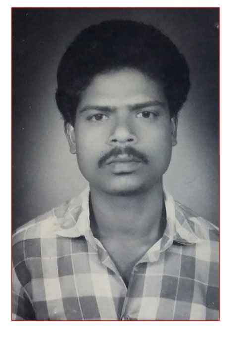 BIGHNARAJ DHADA